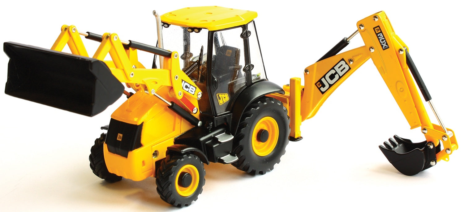 jcb backhoe toy