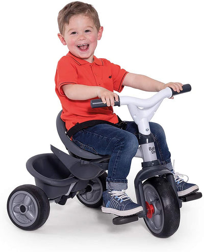 smoby 3 in 1 trike