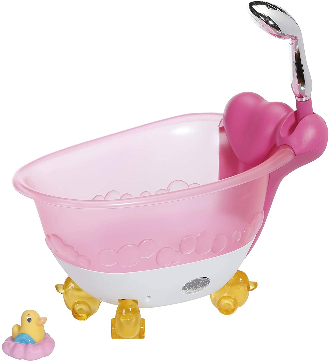 baby born tub