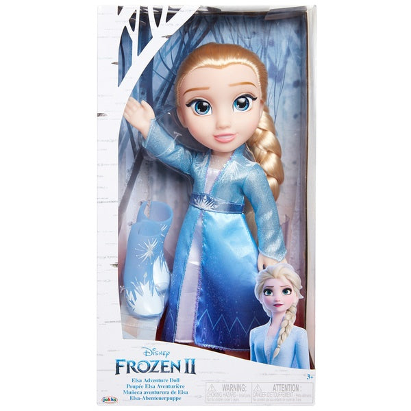 myer frozen toys