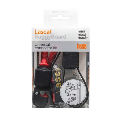 lascal universal connector kit