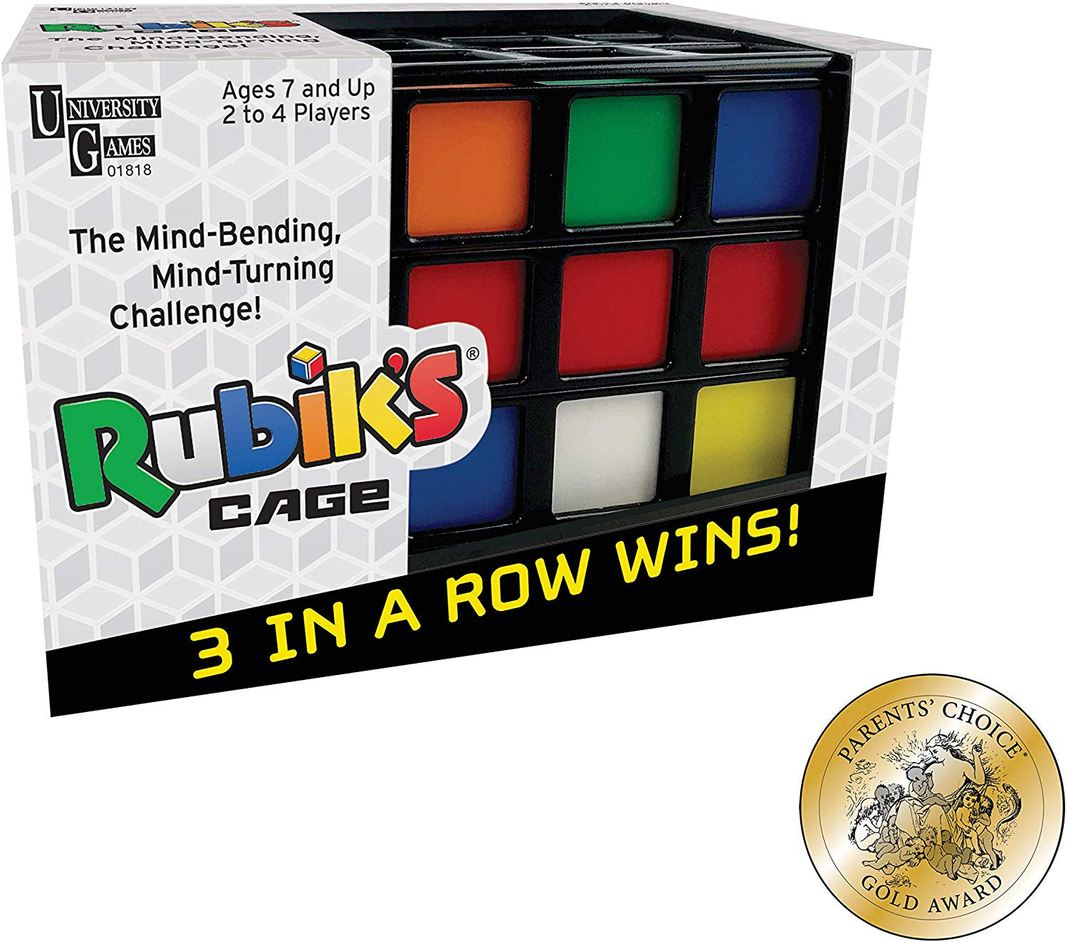 rubik