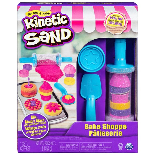 Kinetic Sand Collection Totally Toys Ireland - kinetic top roblox