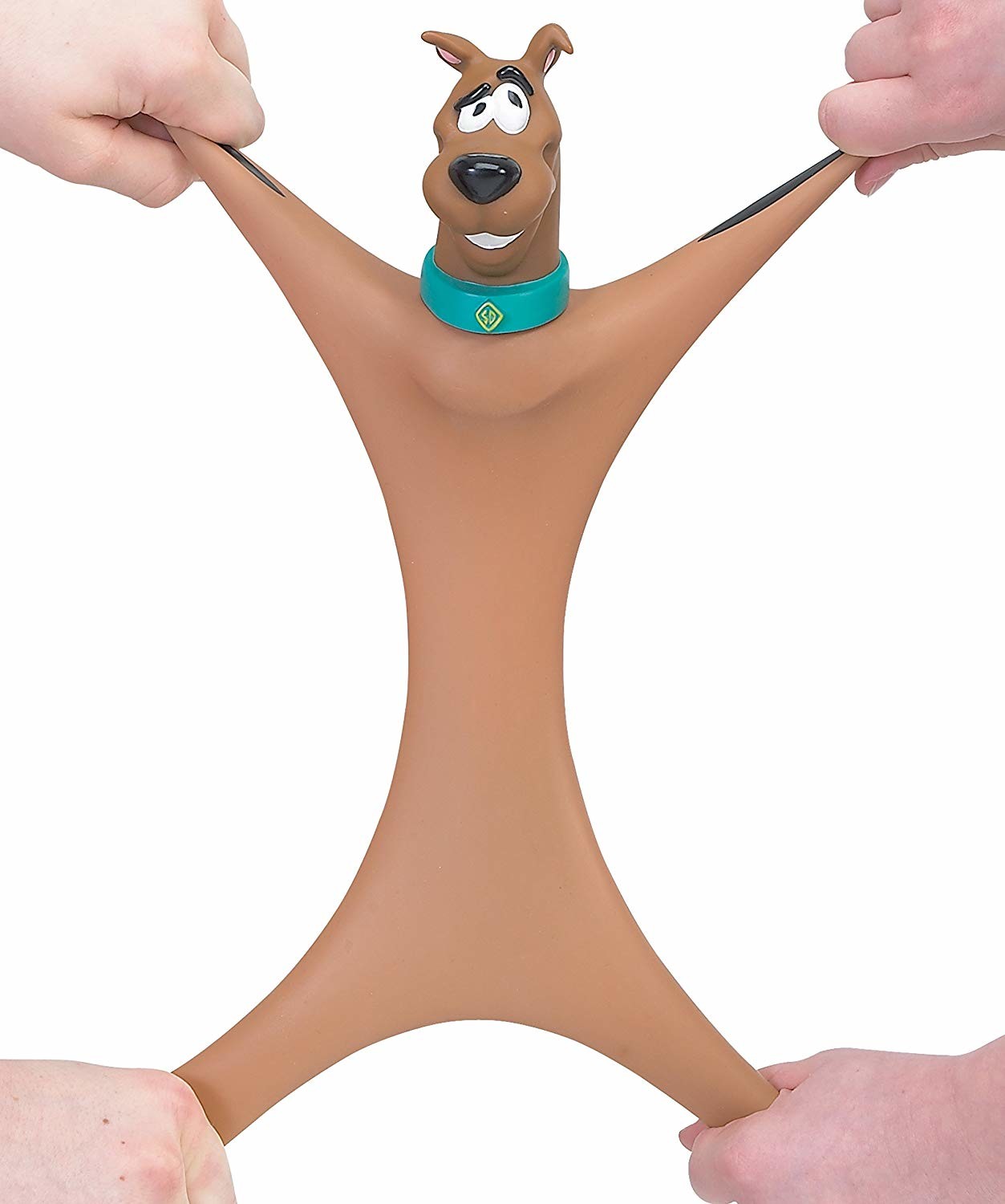 stretch scooby doo