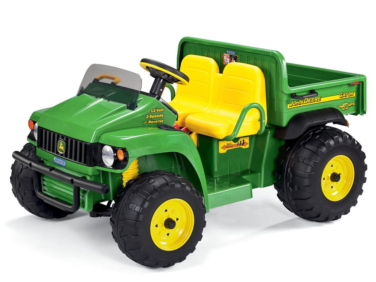 ride on farm toys