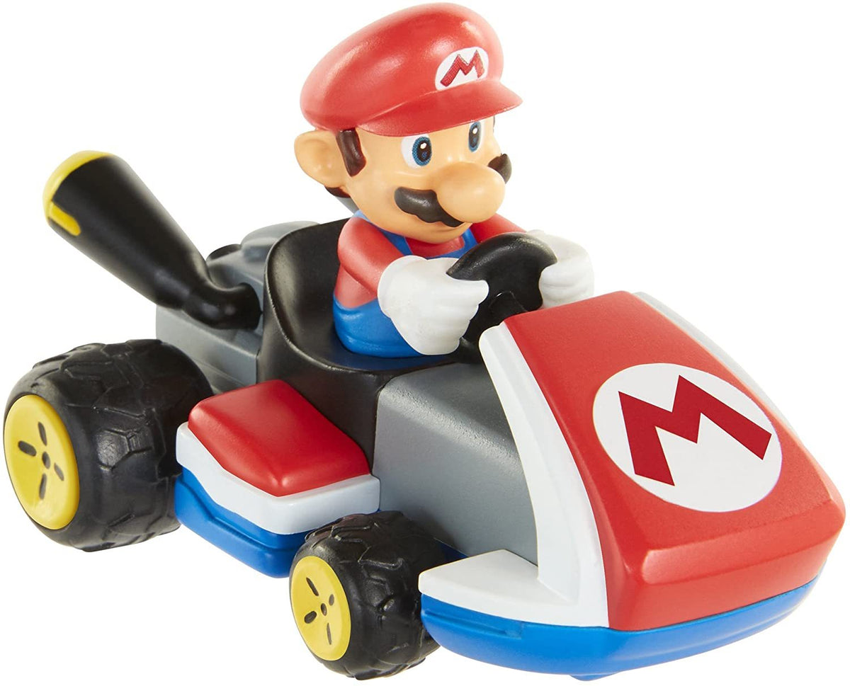 mario kart on mac for free