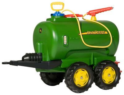 Rolly John Deere Water / Slurry Tanker 