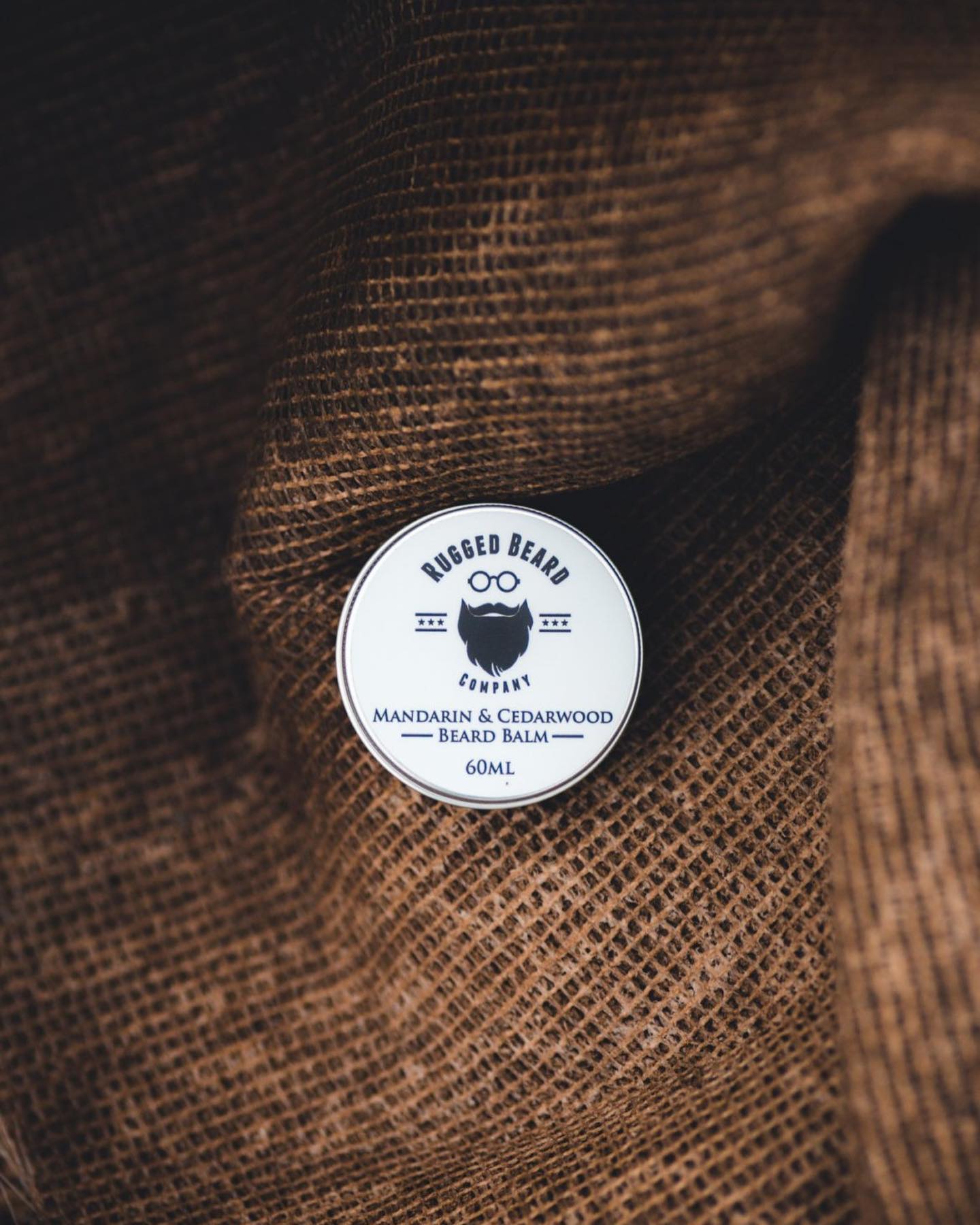 The Rugged Beard Company Blog