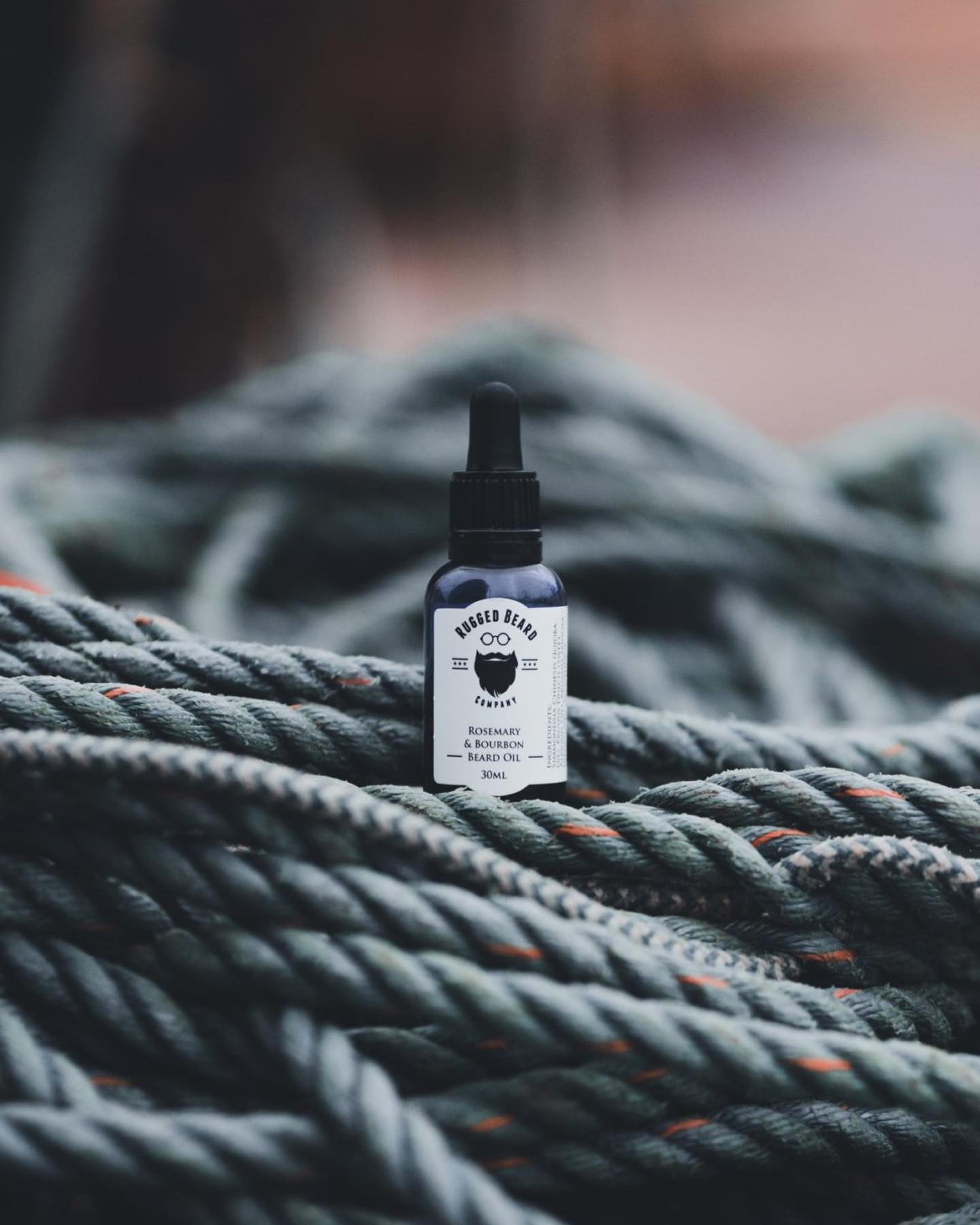 The Rugged Beard Company Blog