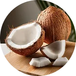 Coconut Oil