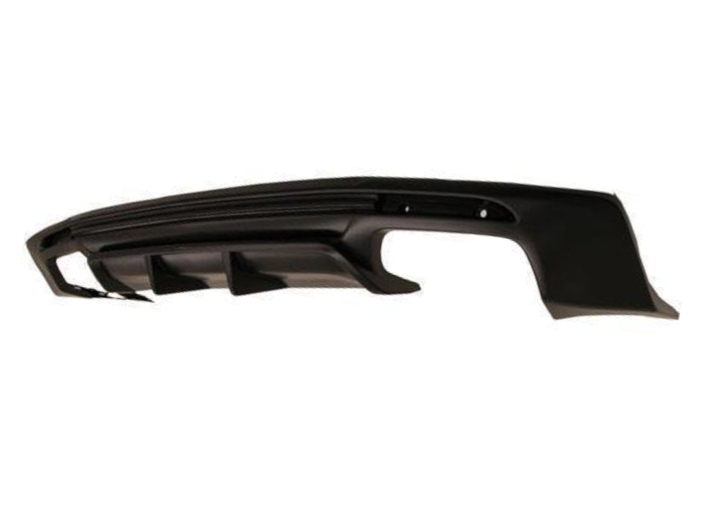 2016-23 Camaro - ZL1 Style Rear Valance Diffuser