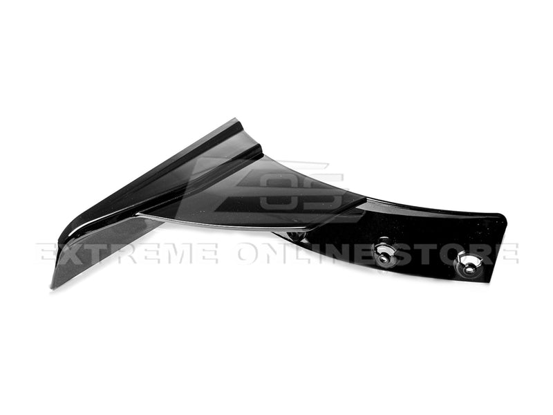 2014-19 Corvette - Stage 3.5 Lip Extension Winglets -Extreme Online Store