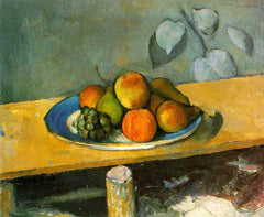 Cezanne French artist