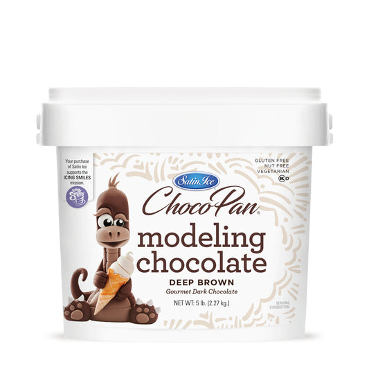 Chocolate Products You Can Use as Modeling Chocolate