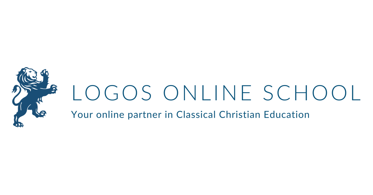 Logos Online School: Live Classical Christian Education