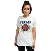 Trump a fine President,  - Sarx Clothing