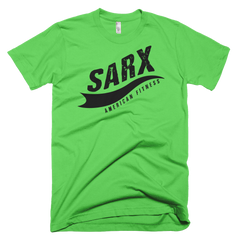 SarX Line Short sleeve men's t-shirt,  - Sarx Clothing