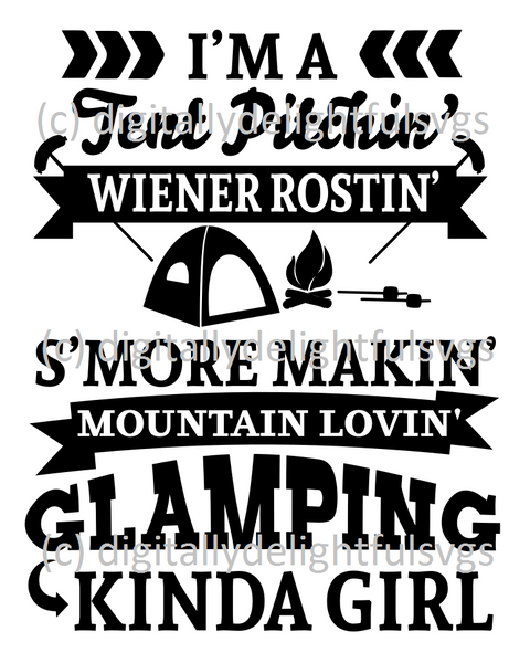 Free Free 269 Lovin The Camping Life Svg SVG PNG EPS DXF File