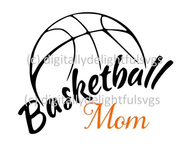 Download Basketball mom 3 svg - Digitallydelightfulsvgs