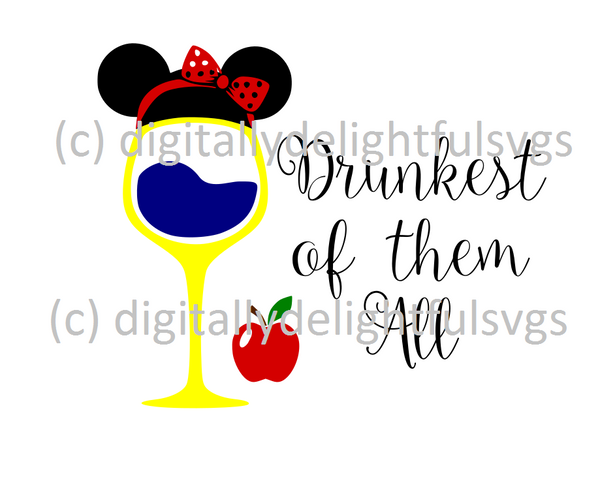 Free Free Disney Princess Wine Glass Svg Free 87 SVG PNG EPS DXF File