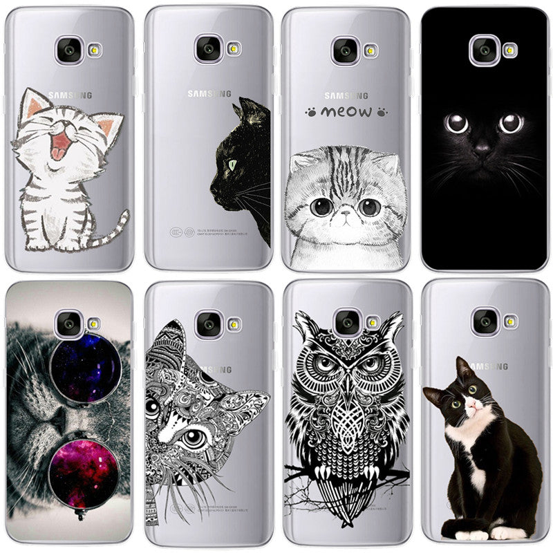 coque samsung s5 cat