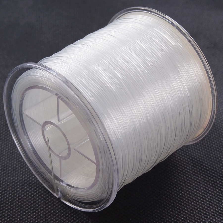 Multipurpose Strong-Fishing Line Fishing Wire Invisible Hanging