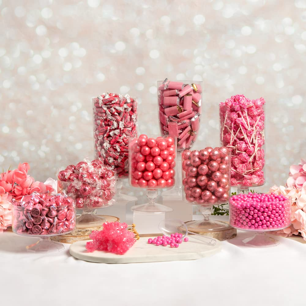 Candy Buffet