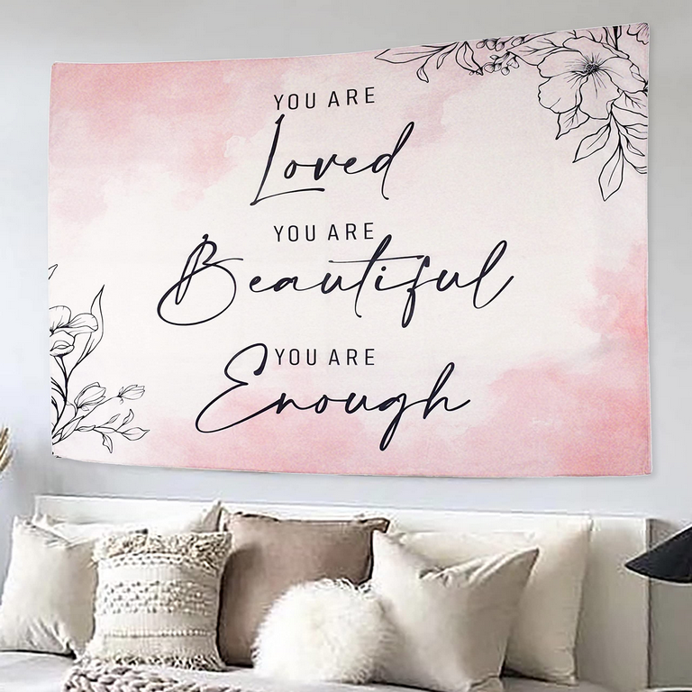 inspirational quotes wall art