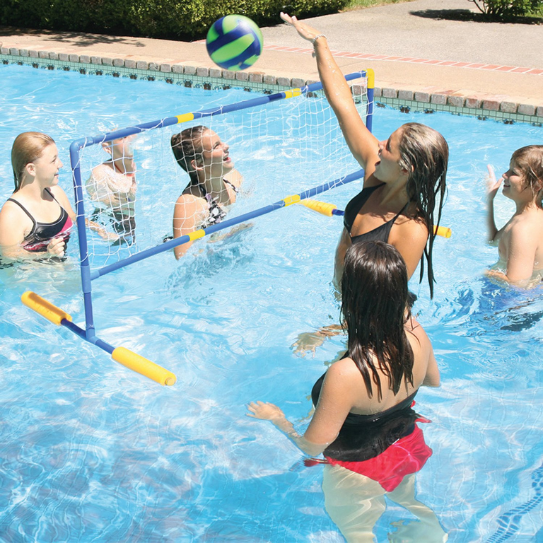 Water Volleyball