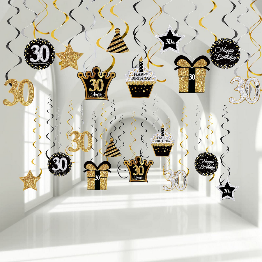 Everything You Need on X: Birthday decoration ideas A thread   / X