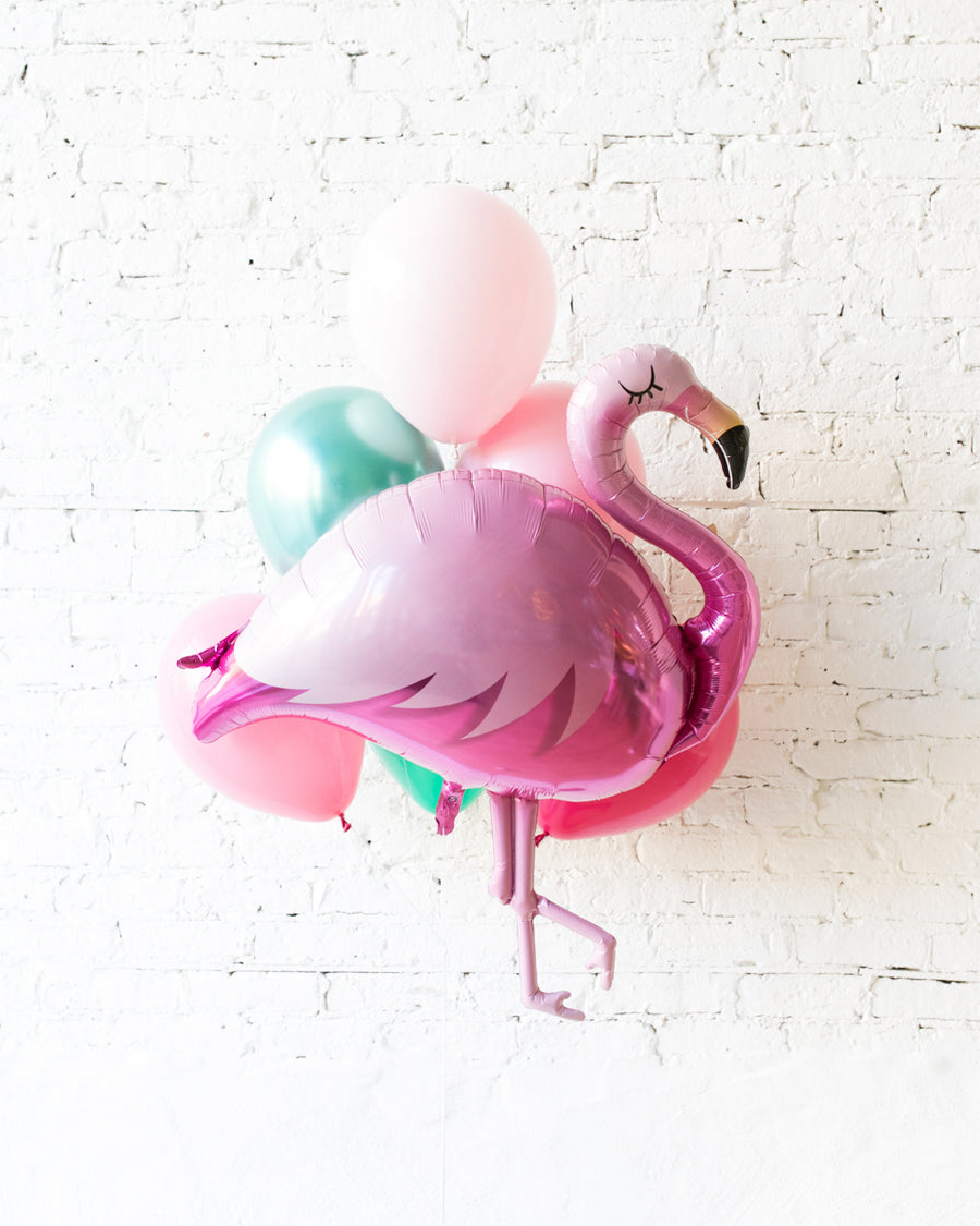 Whimsical Balloon Animals