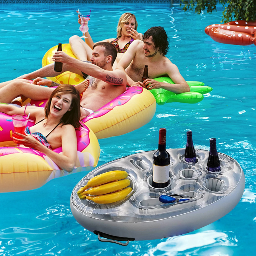 Floating Drink Holders