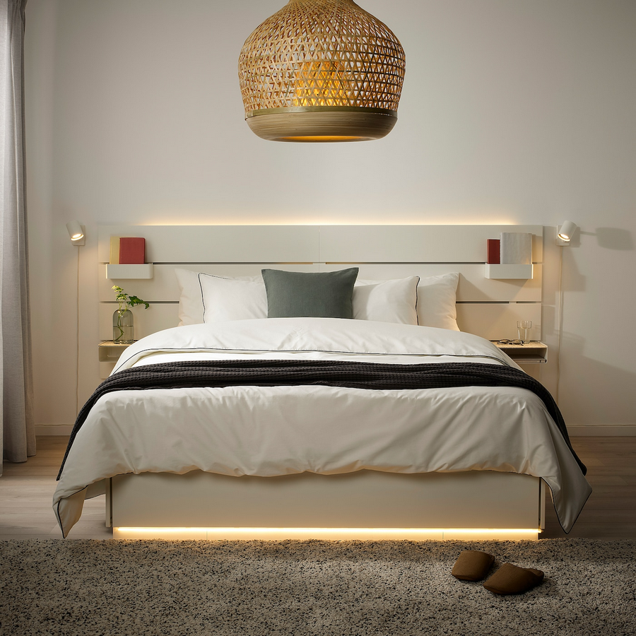 LED Light Strips for indoor use