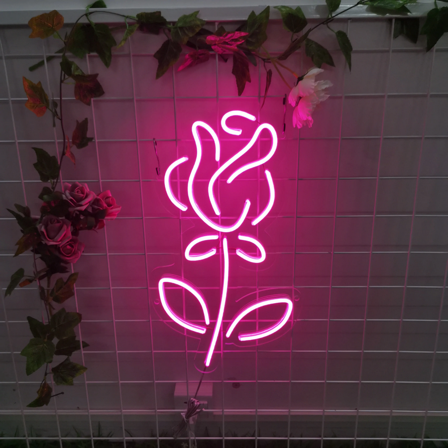 23 Most Dreamy Pink Aesthetic Neon Signs For Pink Lovers