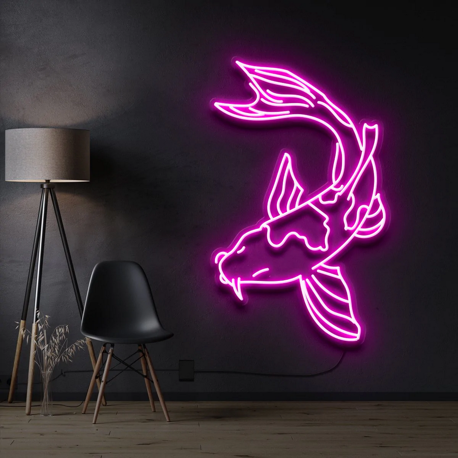 23 Most Dreamy Pink Aesthetic Neon Signs For Pink Lovers