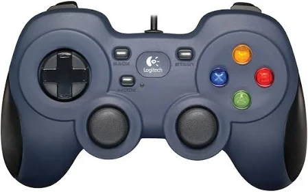 Wired Gamepad Controller Console