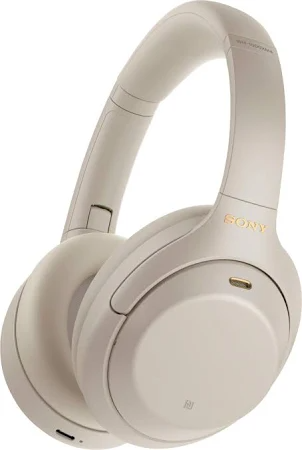 Sony Noise Canceling Overhead Headphones