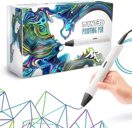 Professional Printing 3D Pen