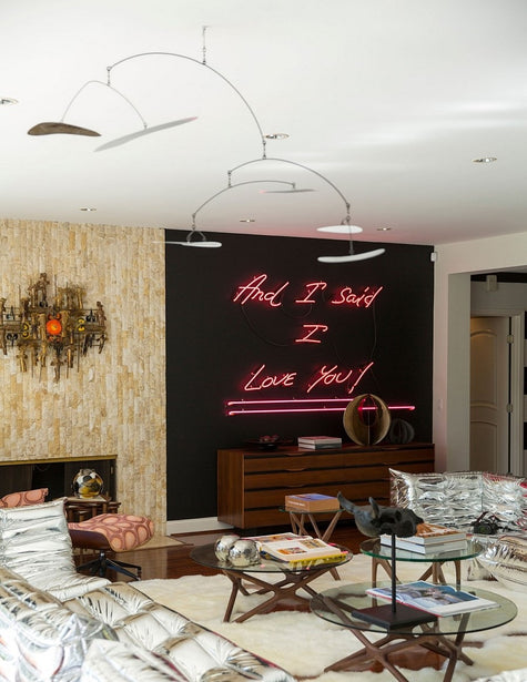 neon signs for living room