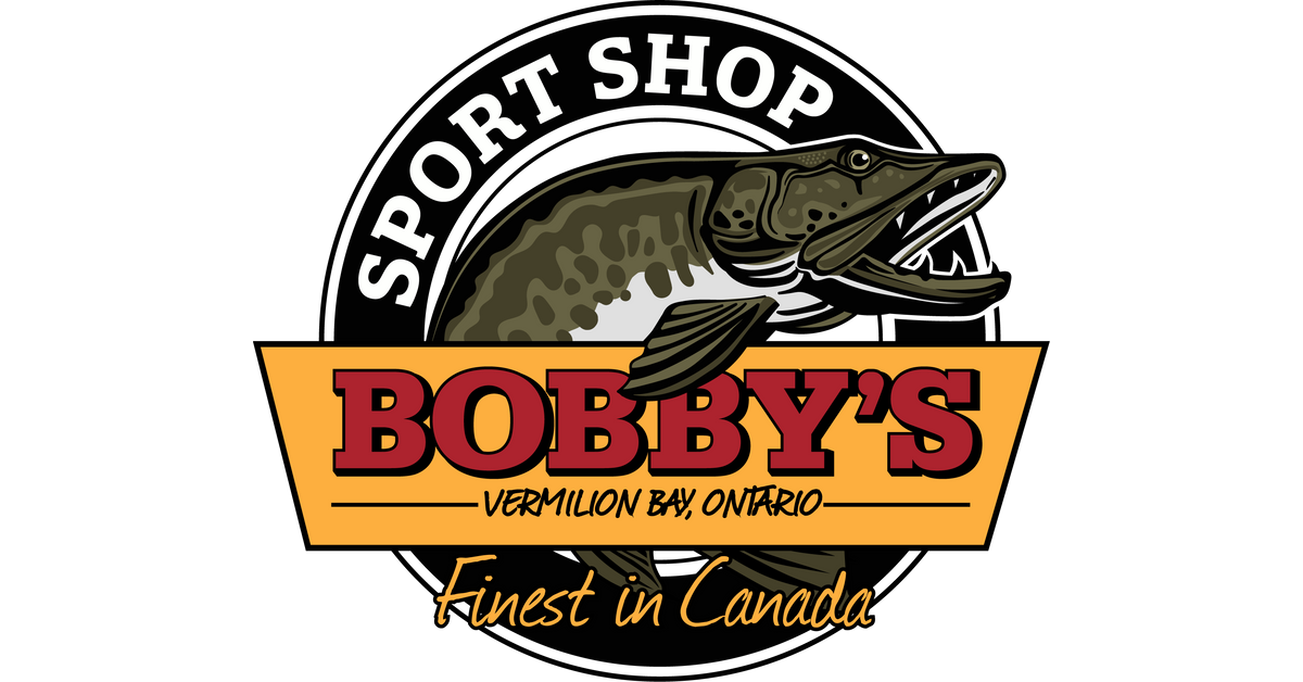 Bobby's Sport Shop – Bobby's Sport Shop Ltd