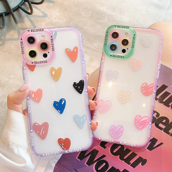 New In | Jelly Cases