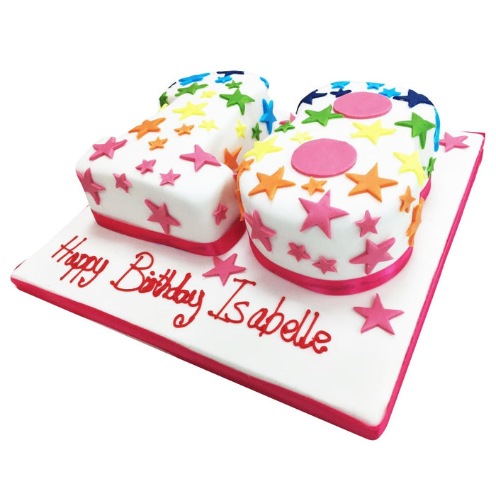18th Birthday Cake Buy Online Free Uk Delivery New Cakes
