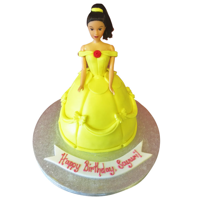 Beauty And The Beast Cake Buy Online Free Uk Delivery New Cakes