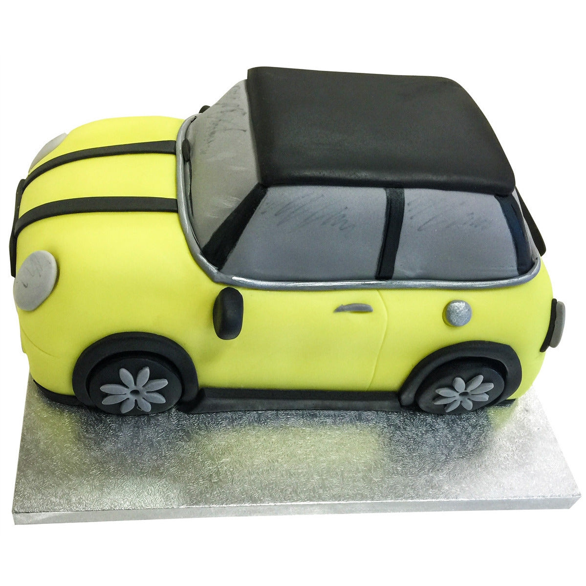 Car Cake - Buy Online, Free Next Day UK Delivery — New Cakes