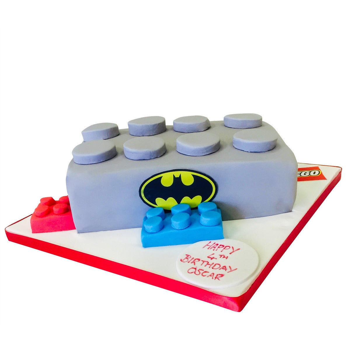 Lego Cake Buy Line Free UK Delivery – New Cakes