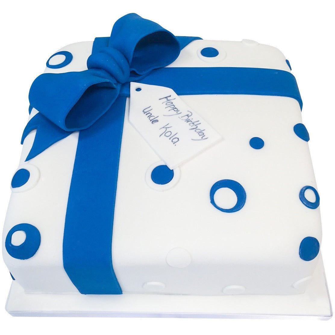 Birthday Present Cake Buy Online Free Uk Delivery New Cakes