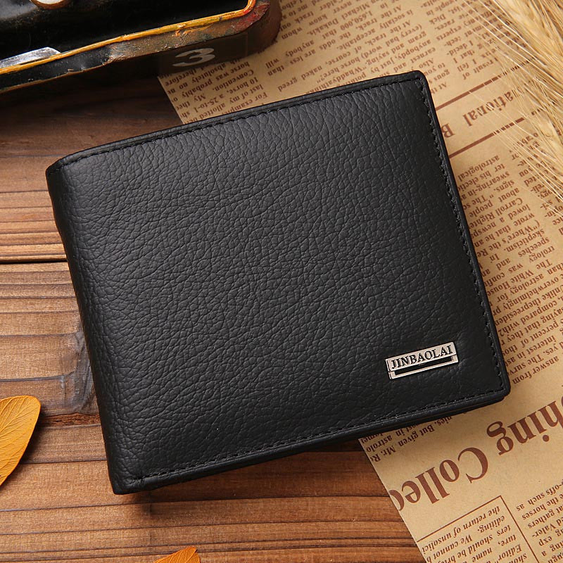 small male wallet