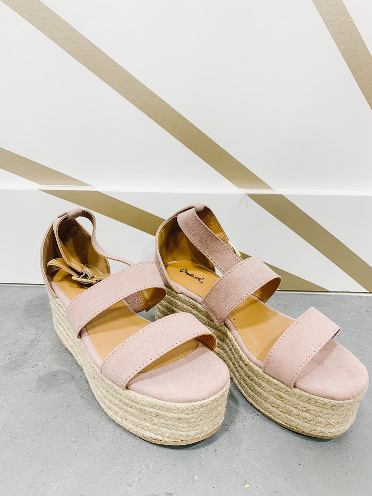 pretty espadrilles