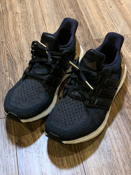 Boost 2.0 Gold size 10.5 – Deadboxed