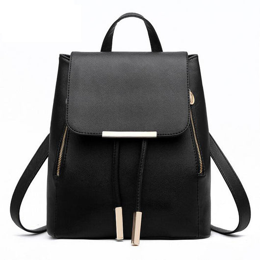 womens luggage backpack